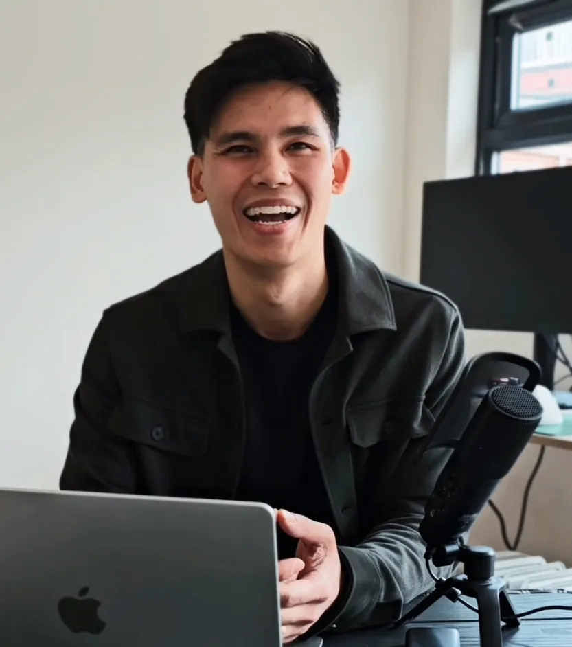 Mark Nguyen Profile Placeholder