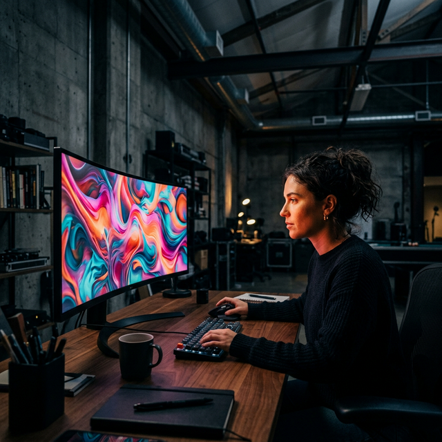 AI Coding for Designers